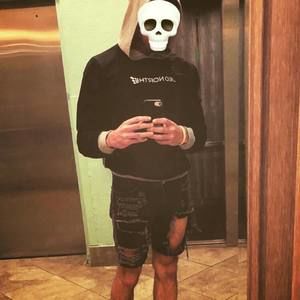 Meet your Posher, Ben